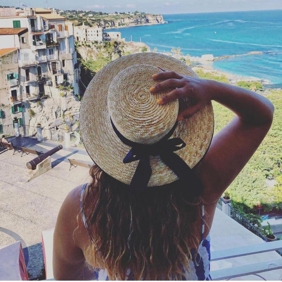 Sunset Tropea Bed & Breakfast Exterior foto