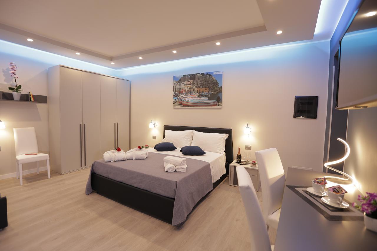 Sunset Tropea Bed & Breakfast Exterior foto