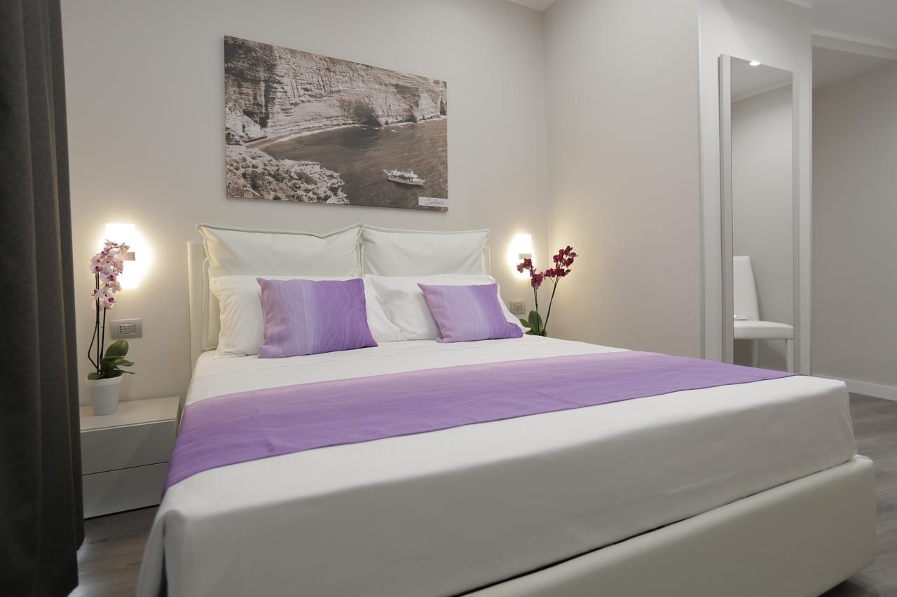 Sunset Tropea Bed & Breakfast Exterior foto