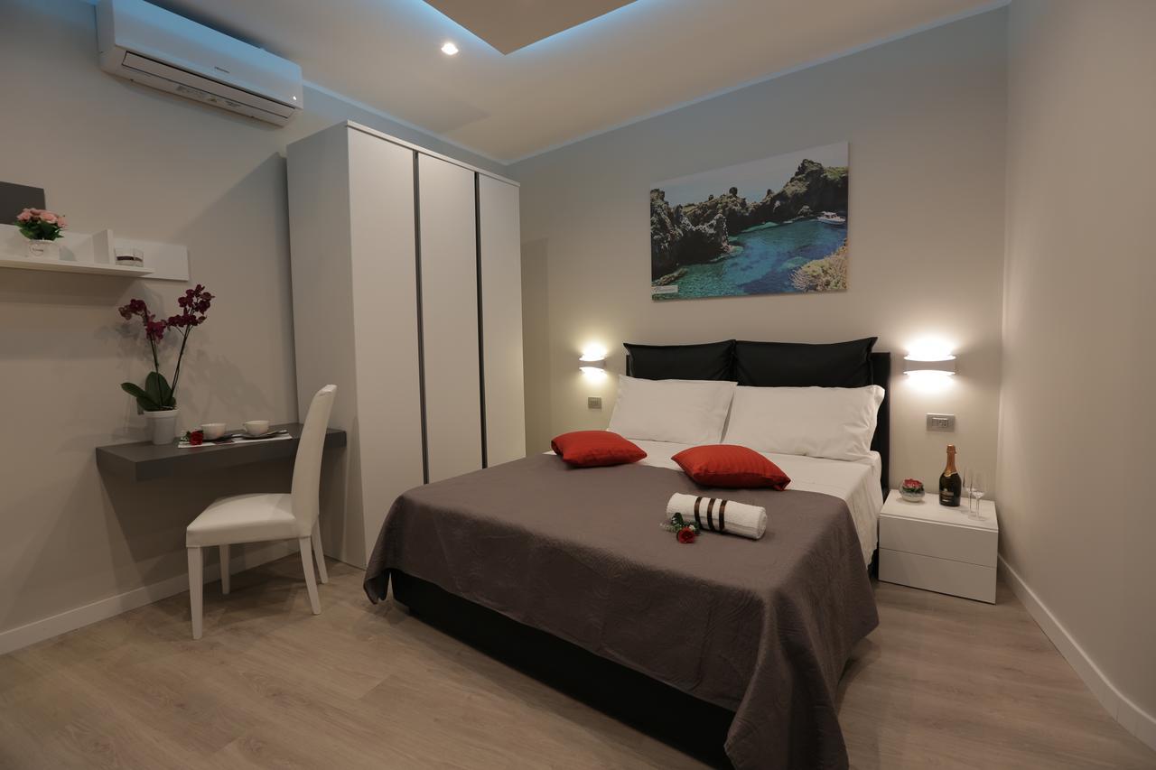 Sunset Tropea Bed & Breakfast Exterior foto