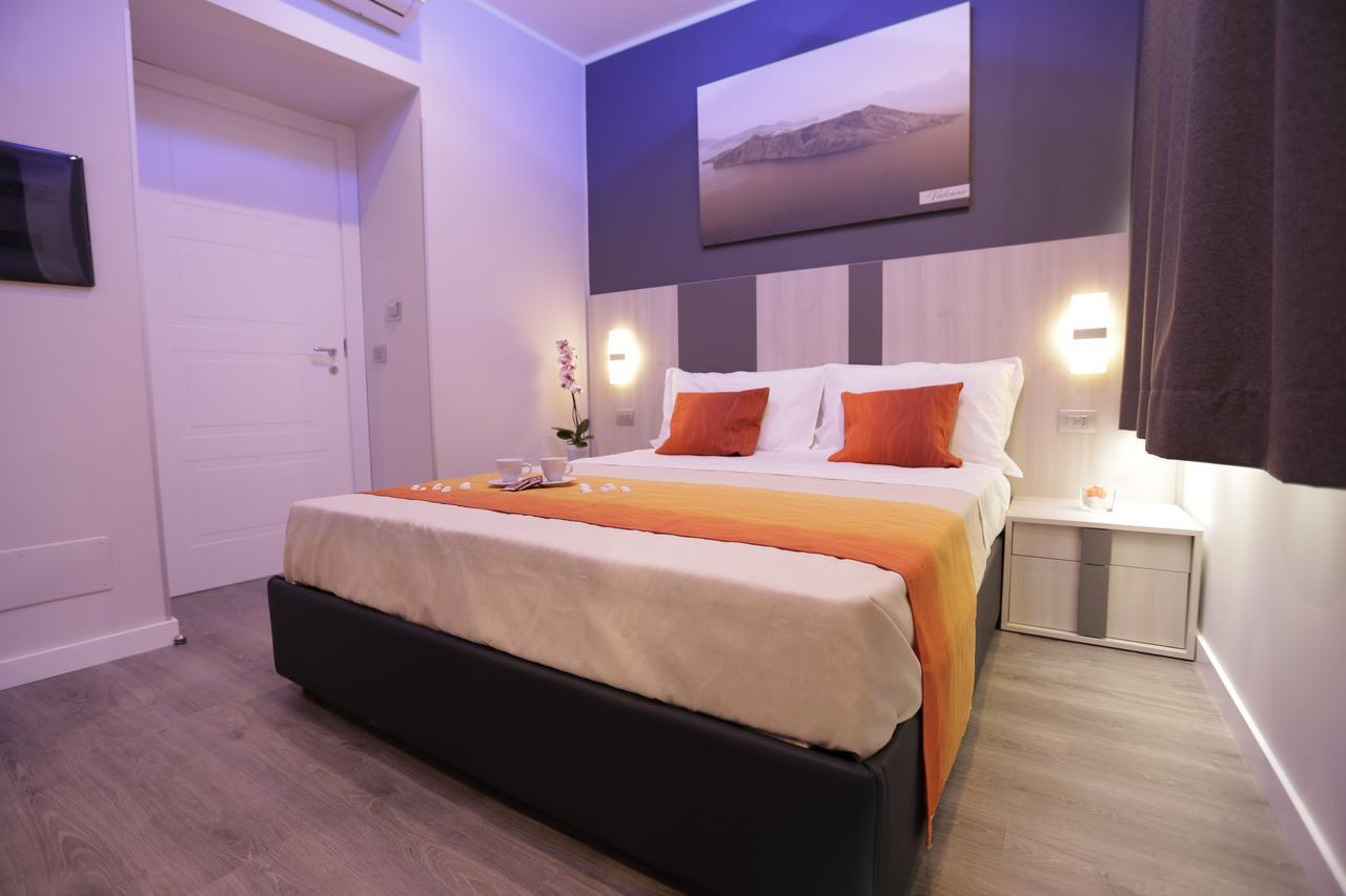 Sunset Tropea Bed & Breakfast Exterior foto