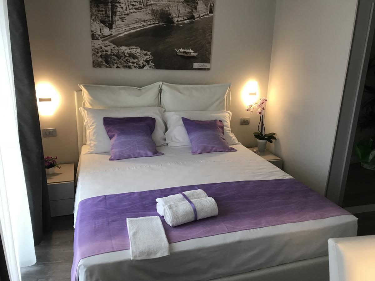 Sunset Tropea Bed & Breakfast Exterior foto
